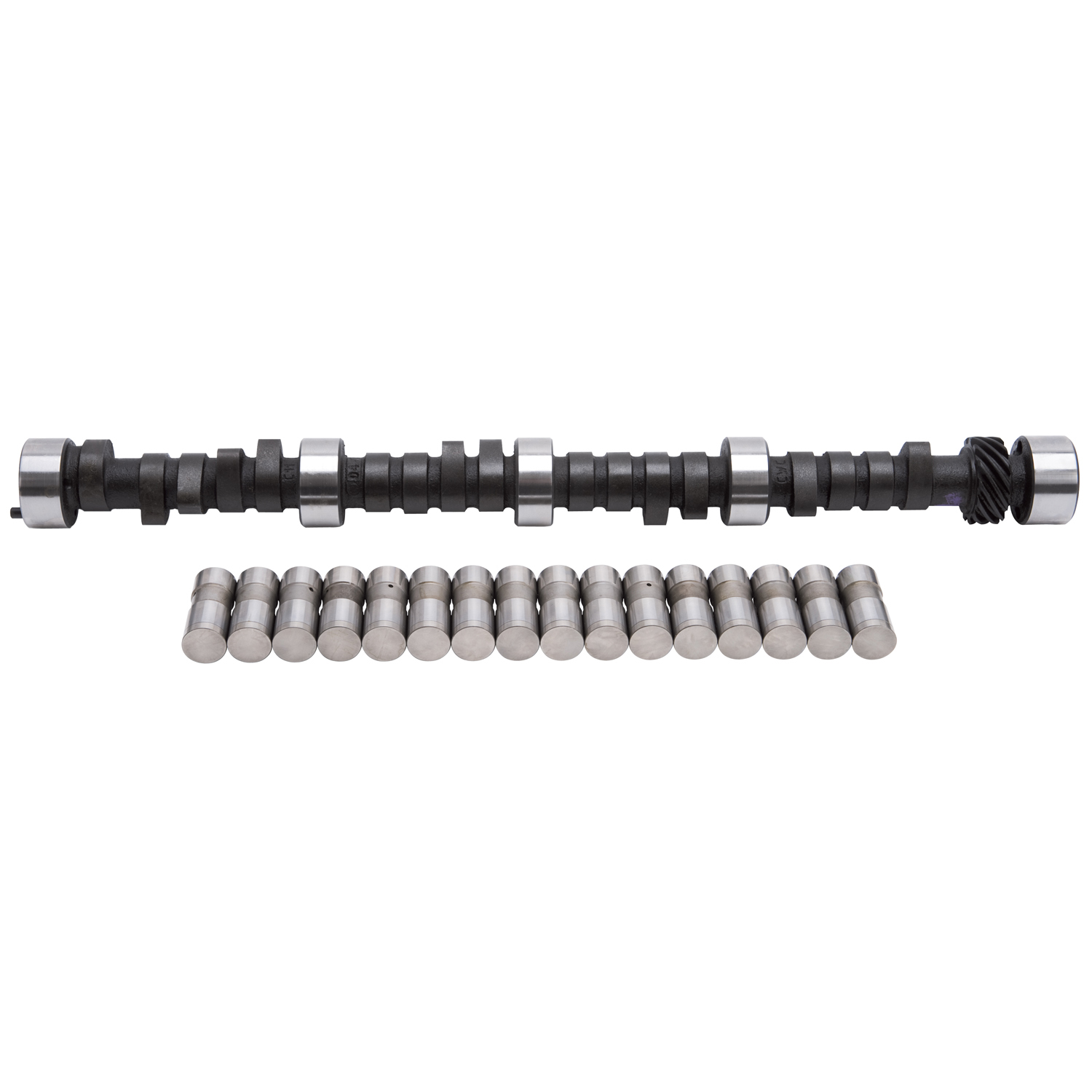 Edelbrock Performer-Plus Camshaft Kit for 1957-86 Small-Block Chevrolet (2103)