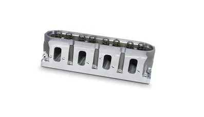 Chevrolet Performance Bare LSA Cylinder Head - Sold Individually - 12673474