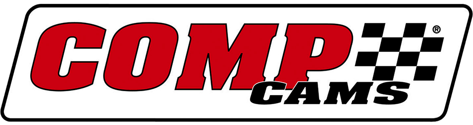 COMP CAMS ROCKER ARM TRUNNION KIT WASHER - B-500612550