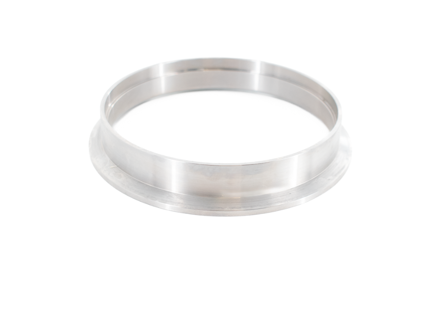 BTR 5" Mild Steel Downpipe Flange - S400 Turbos - BTR51018