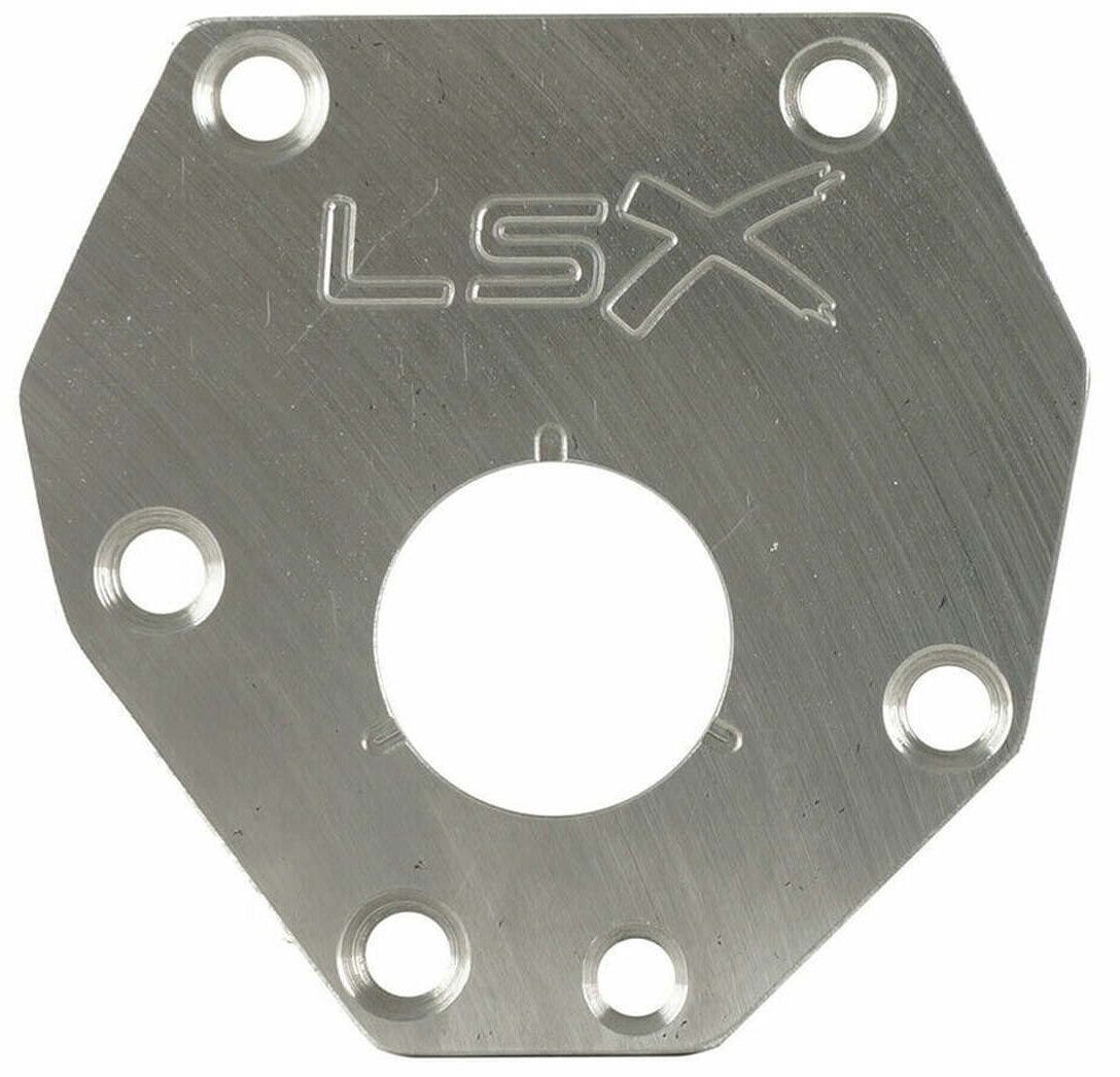 Concept Performance LSX Block Cam Retainer Plate - Like 19244460 - CP44460