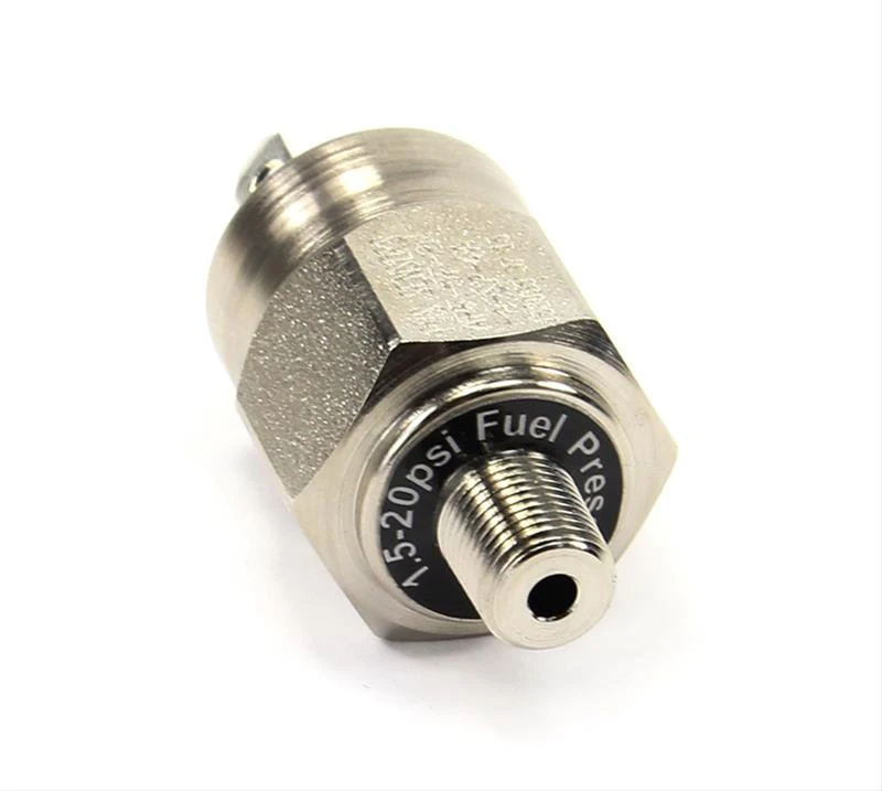 NITROUS OUTLET FUEL PRESSURE SAFETY SWITCH - 00-60000