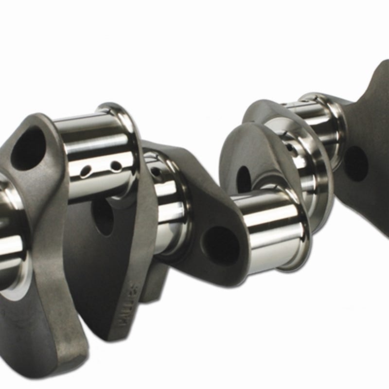 Callies Magnum Crankshaft - 3.625" Stroke - Dry Sump LT1 - 5UH-31W-MG