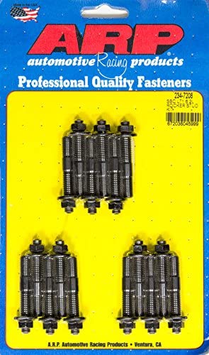 ARP Rocker Arm Stud Kit - LS7 & Gen V LT - 234-7208