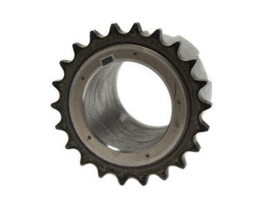 Chevrolet Performance Lower Timing Gear - Gen V LT - Replaces 12631214 - 12713934