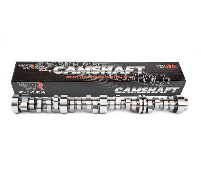 BTR Gen V L83 PDS Camshaft for Stock Converter