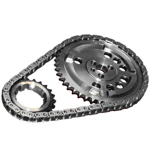 Rollmaster Timing Set - LS7 - .005" Shorter - CS1190-LB05