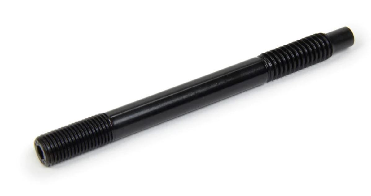ARP CA625+ HEAD STUD - M11 X 2.0 BASE - 7/16" X 20 TOP - 5.15" LONG - ATP5.150-10LGB