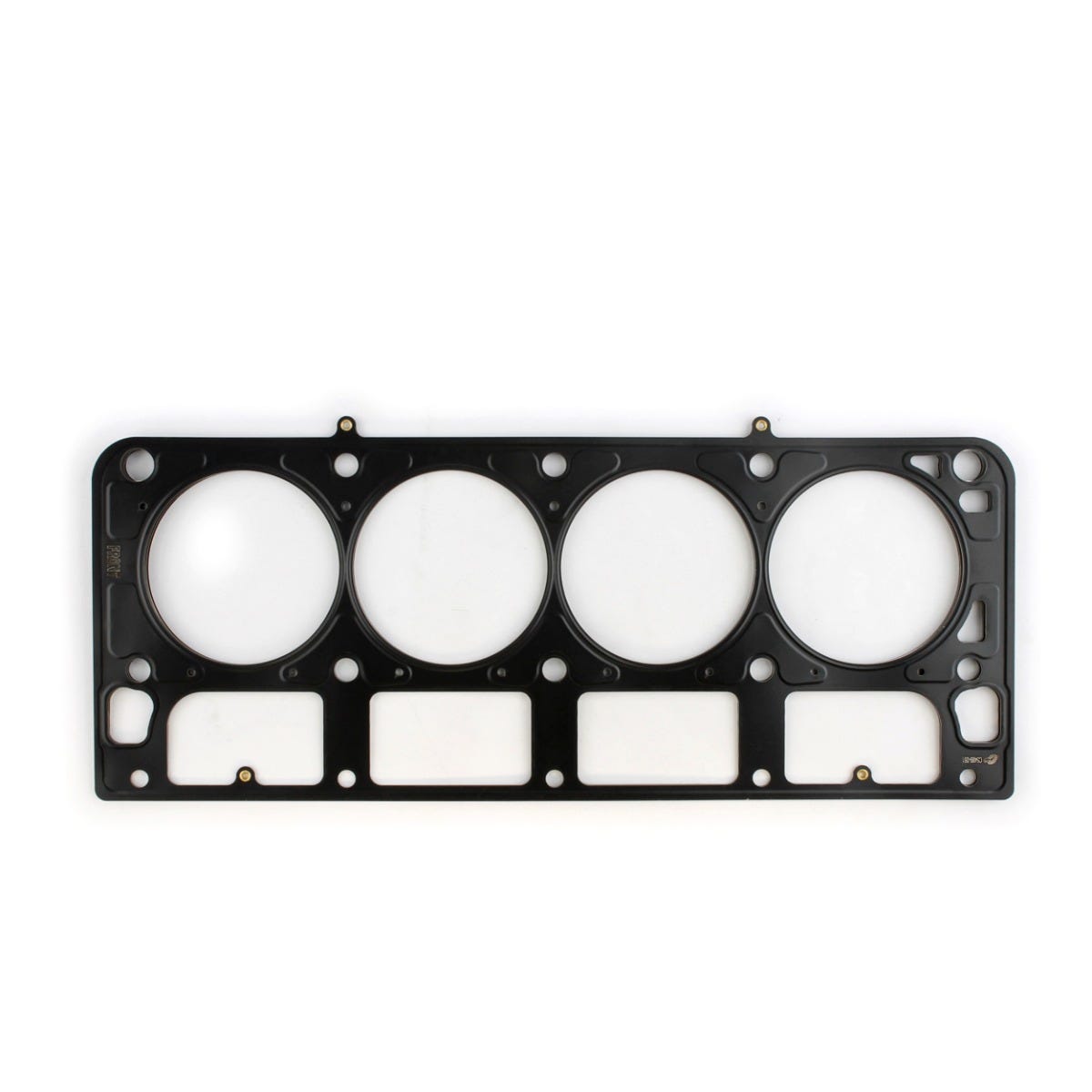COMETIC LS HEAD GASKET - 4.100" BORE - .027" THICK - SOLD INDIVIDUALLY - C5489-027