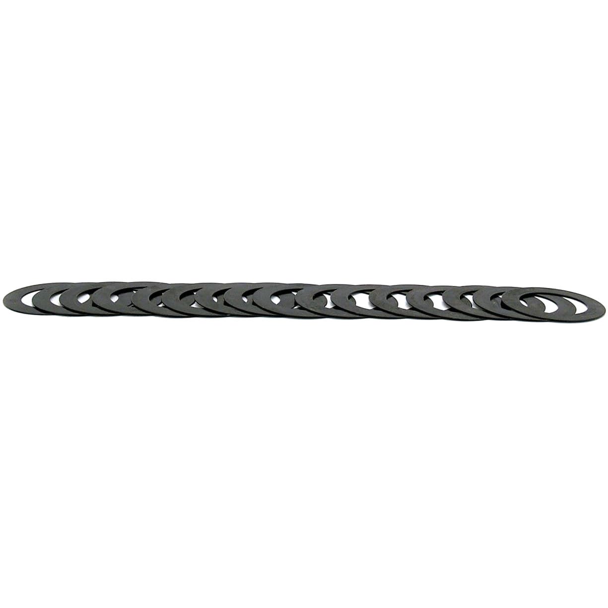 BTR Hemi Valve Spring Shim Set - .030" Thick - B201HP-16