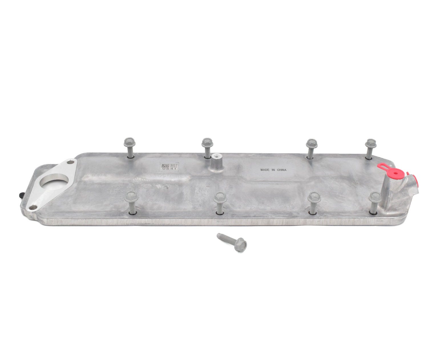 Chevrolet Performance Gen V L8T Valley Cover - 12700641