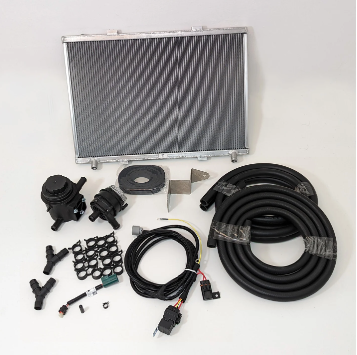 Magnuson Medium Universal Cooling System - 31-99-07-007