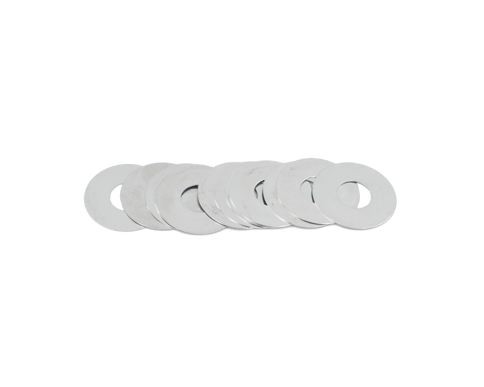 BTR .015" Valve Spring Shim Set - Gen V LT V6 - SS015-12