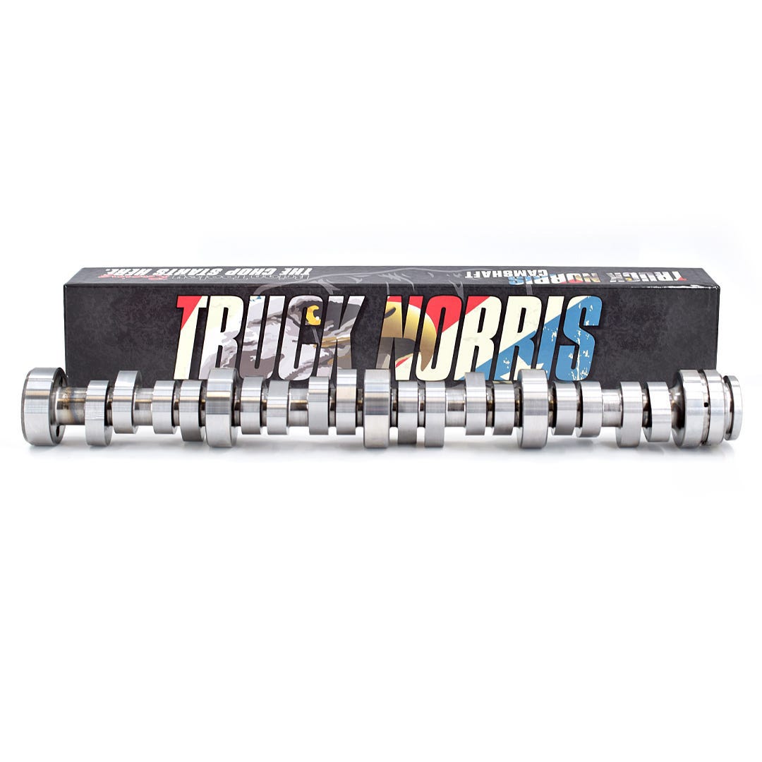 BTR Ford Godzilla 6.8/7.3 Truck Norris Camshaft - Btr-Gztn
