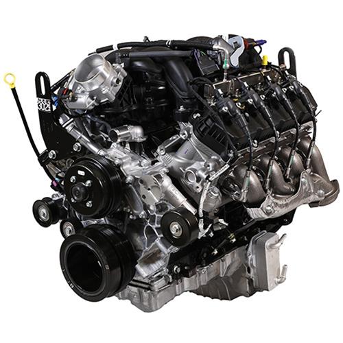 Ford Performance 7.3 Godzilla Long Block - PC3Z-6007-H