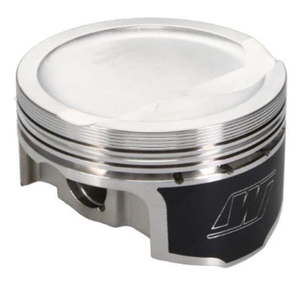 Wiseco Red Series LS Piston Set - 4.085" Bore - 4.000" Stroke - 6.125" Rod - 20CC Dish - RED0084X85