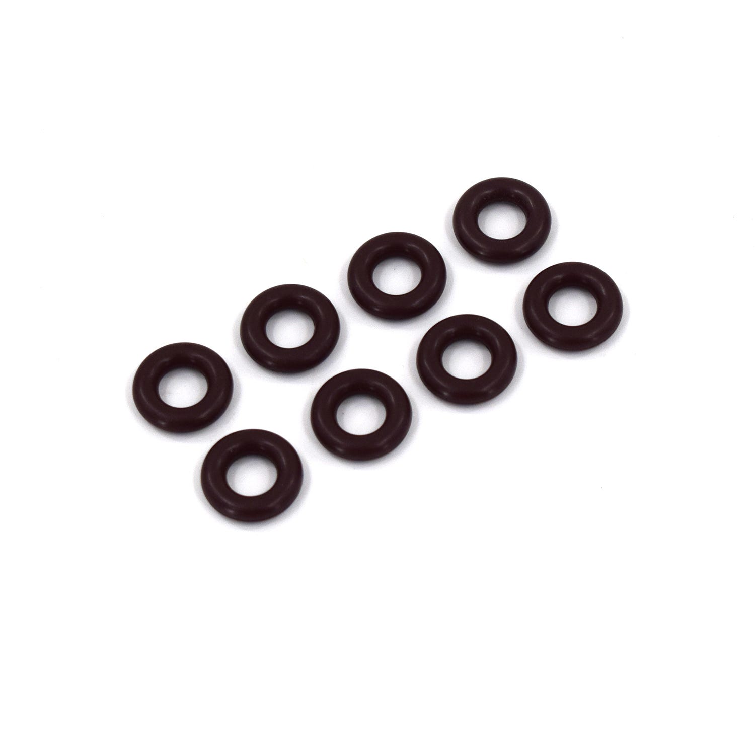BTR Fuel Injector O-Ring Set - LS1 Style Injectors in LS3 Style Intakes - INJ-ORING2-8