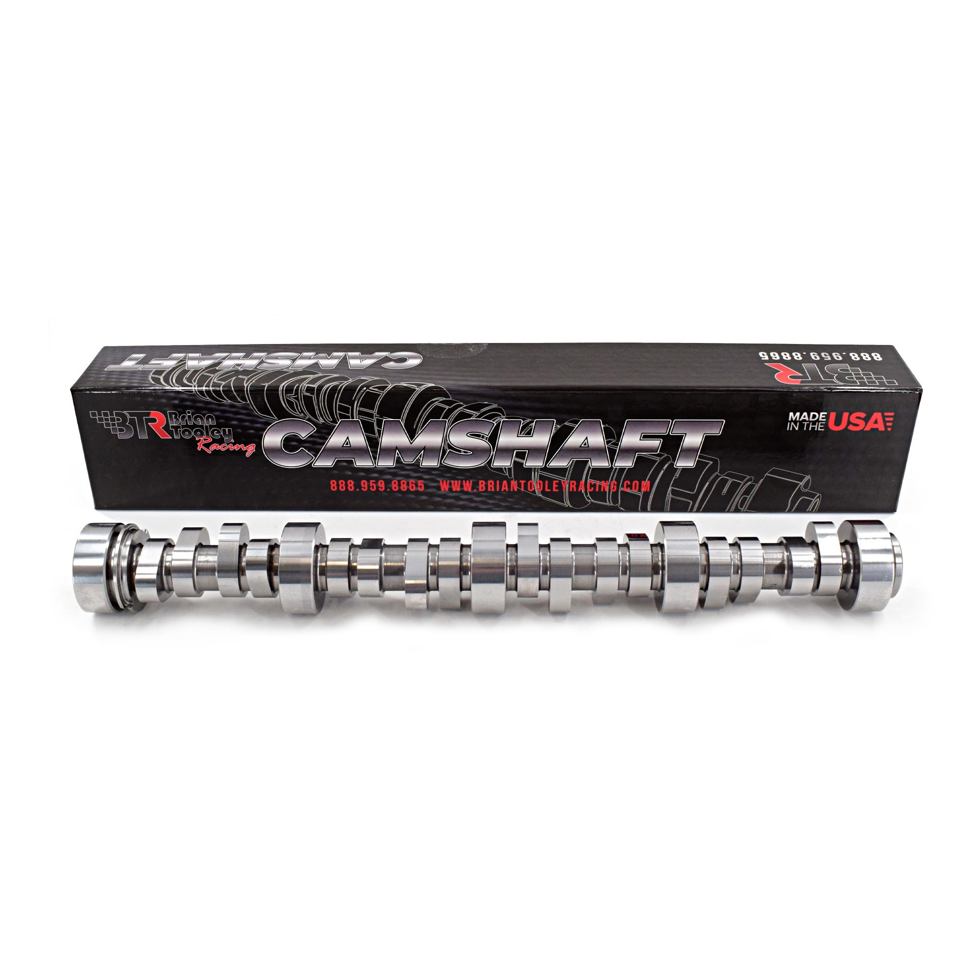 BTR LS Truck Hoss Stroker Camshaft