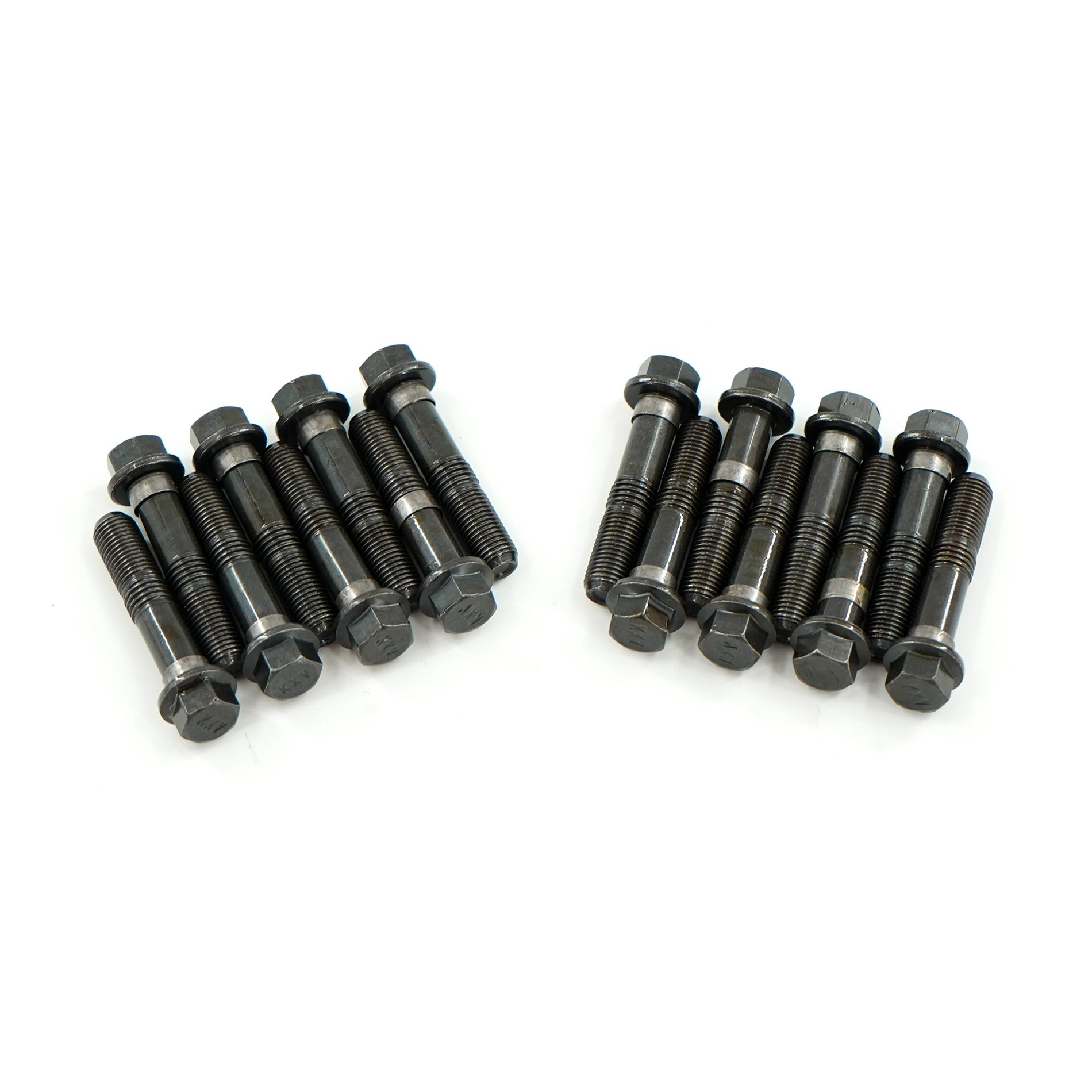 BTR Gen IV LS Connecting Rod Bolt Set - BTR70662-16
