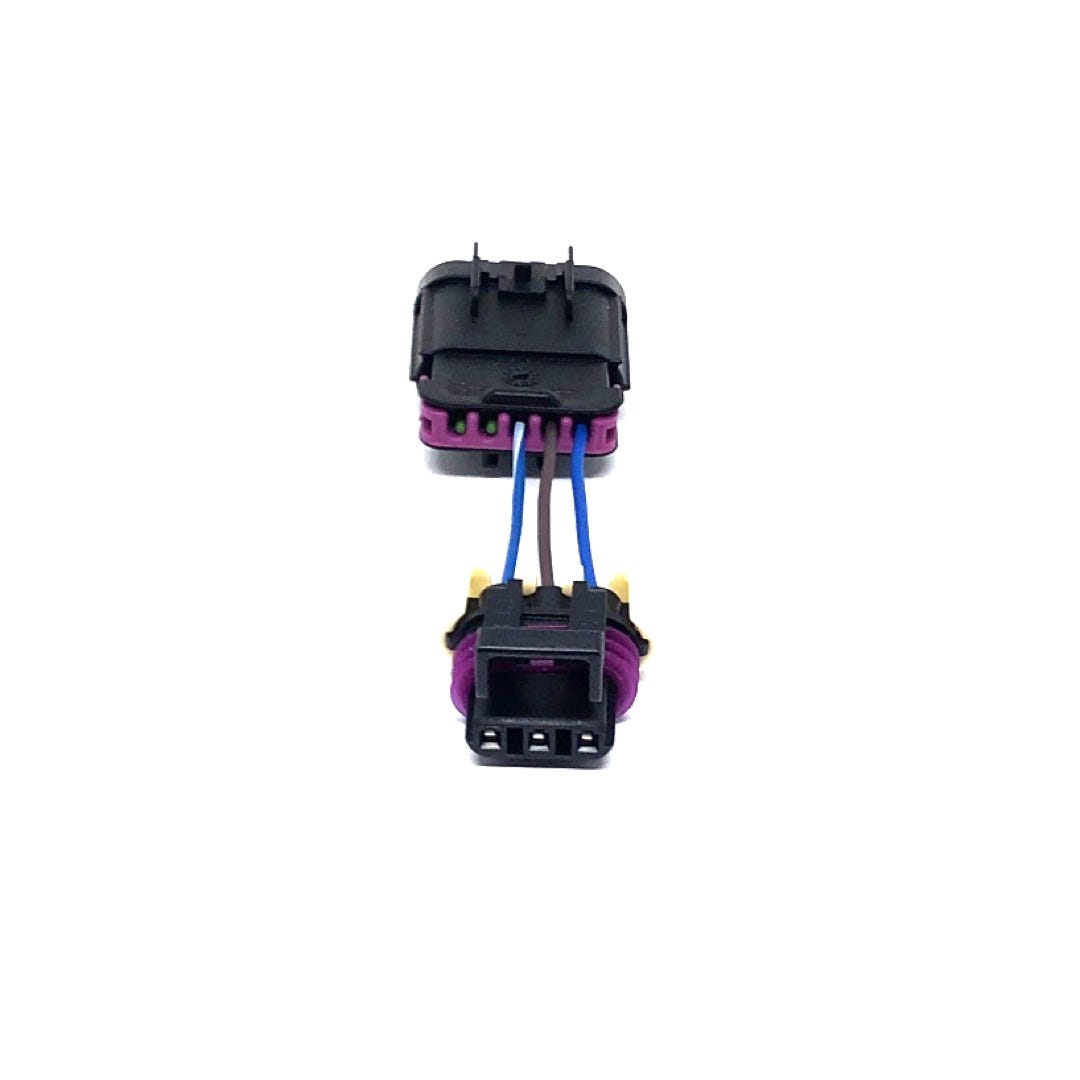 BP Automotive VVT to Non-VVT Plug and Play Adapter - A80