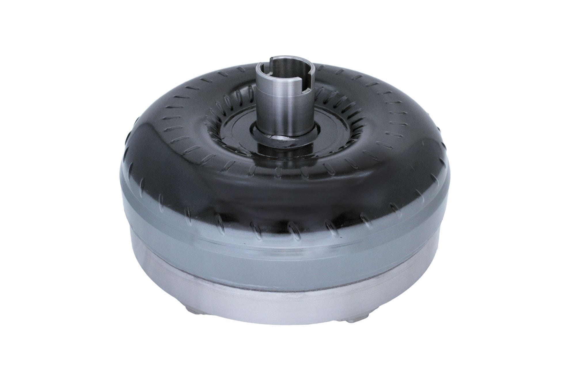 Circle D Torque Converter - C6 6L80E - Pro Series - 08-11-04-3C