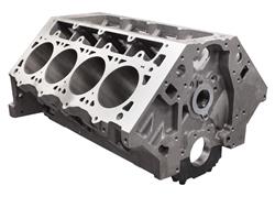 Dart Engine Block - LS Next - 9.240" Deck - 4.000" Bore - Iron - 31837111