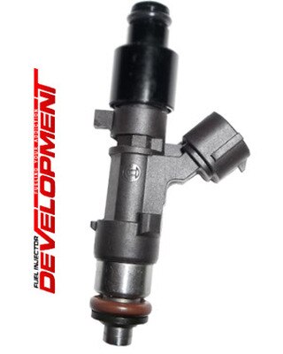 FID Fuel Injectors - 1600cc - LS2 Fitment - FID1600.8.48.14.15LS2