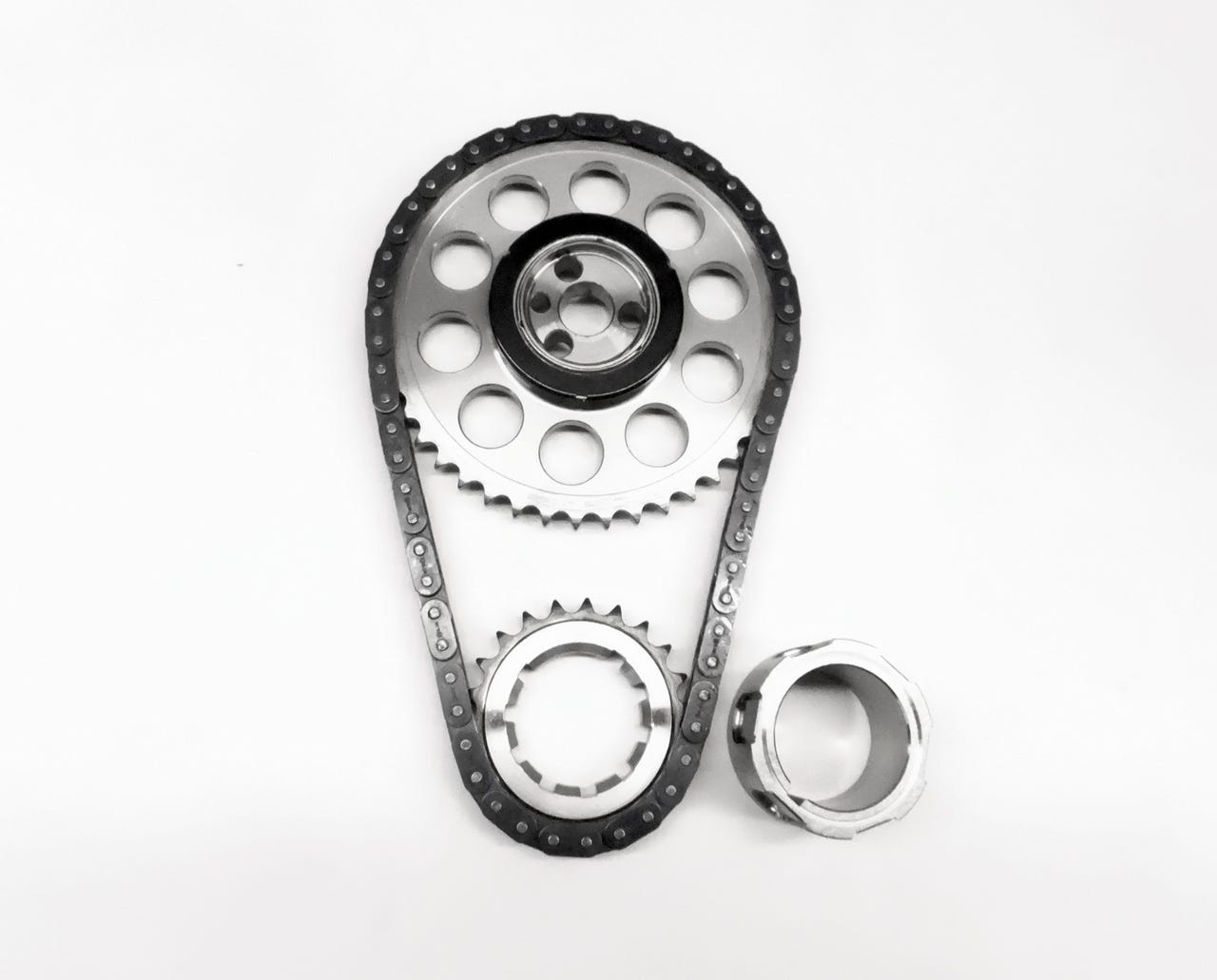 JP Performance Timing Set - LS1 - Billet - Single Roller - JP5618T