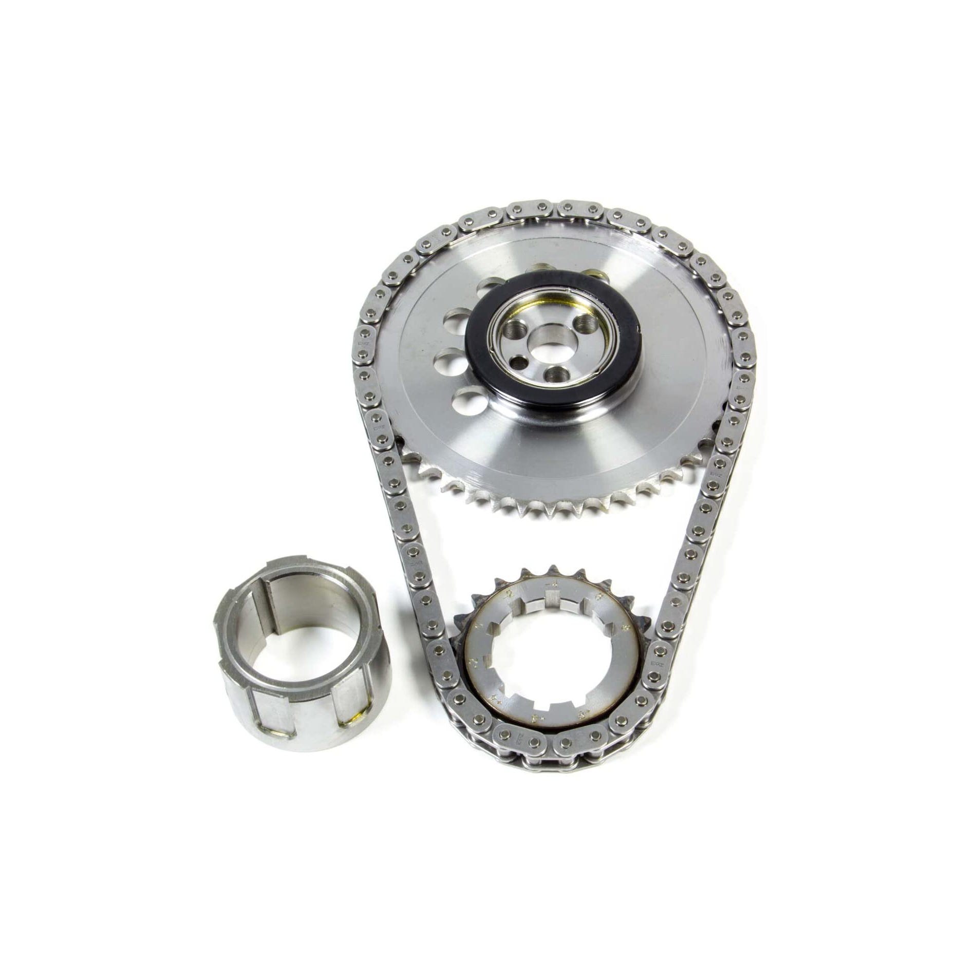 JP Performance Timing Set - LS1 - Billet - Single Roller - Single Pole - JP5622T