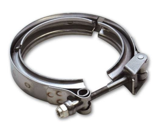 JGS PRECISION V-BAND CLAMP - 3" - TK260R TOP - TK289 INLET/TOP - TK300-600 INLET - TA059-2