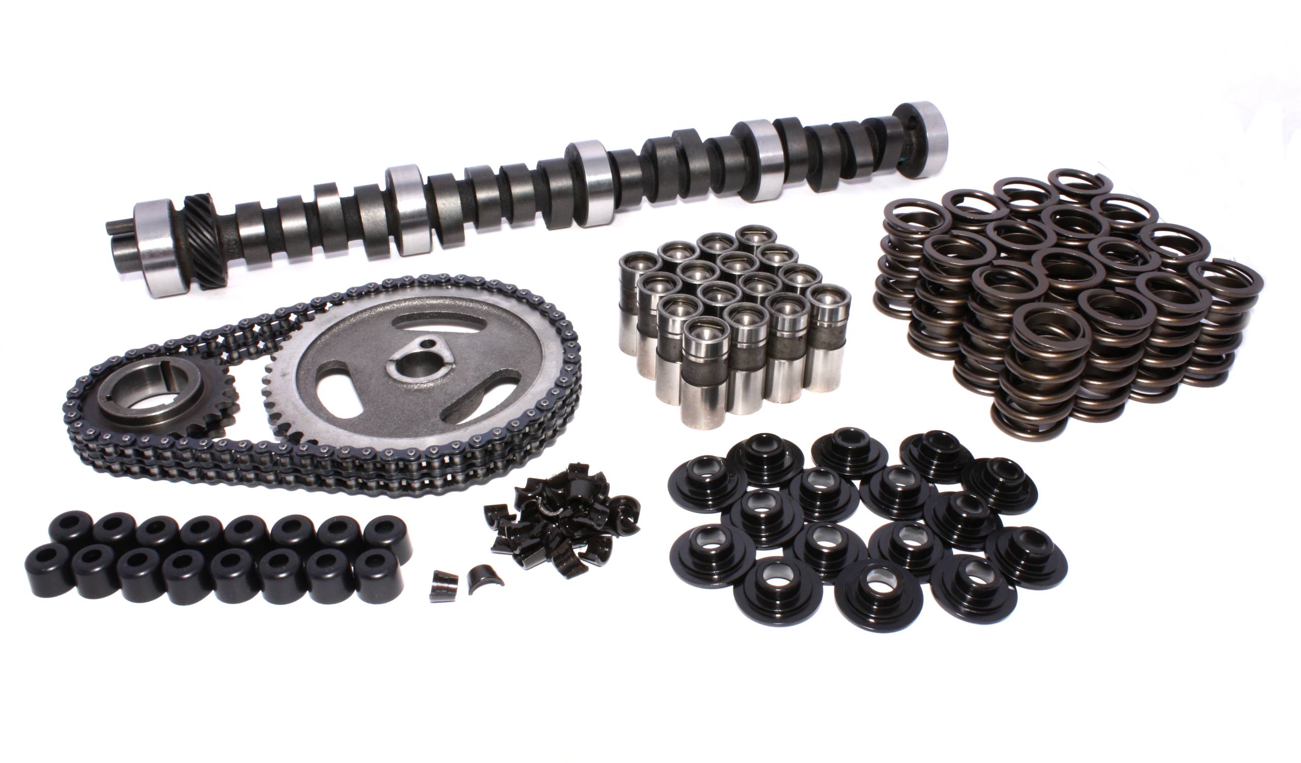 CAMSHAFT KIT, FC 295T H-107 T THUMPR (K32-602-5)