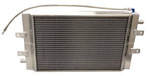 KATECH HEAT EXCHANGER - 5TH GEN ZL1 - HIGH CAPACITY - KAT-A6680