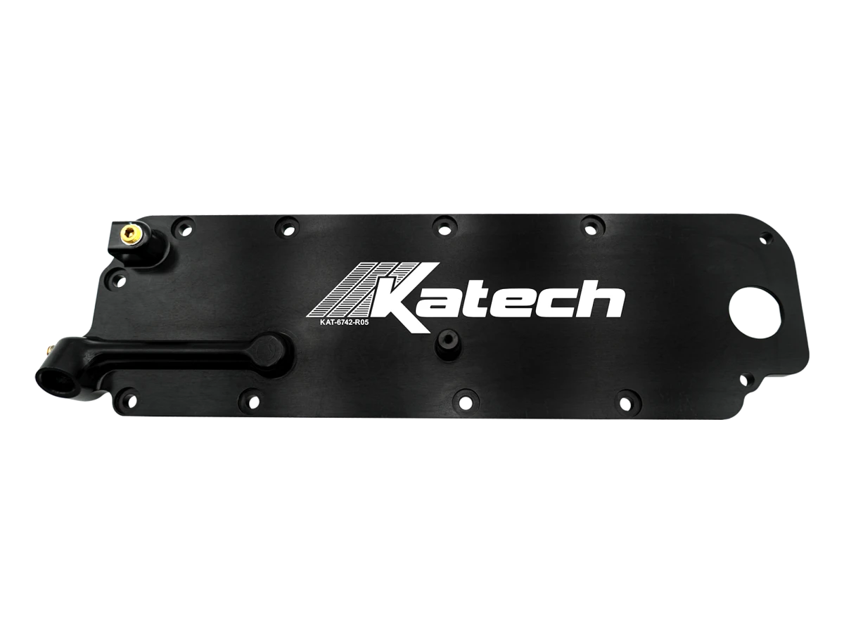 KATECH AFM/DOD CONVERSION VALLEY COVER - GEN V - KAT-A6742