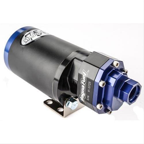 MAGNAFUEL FUEL PUMP - PROTUNER 750 - EFI - EXTERNAL - BLACK - MP-4303-BLK