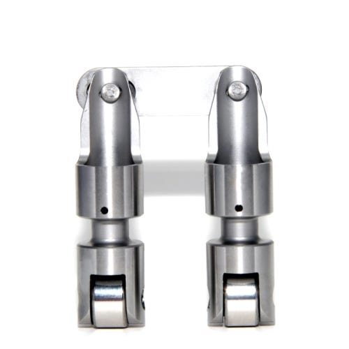 Morel Lifters - Chevy - Lightweight - Solid Roller - One Pair - 5452-1