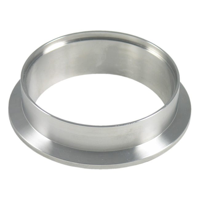 Precision T3 Turbine Inlet Flange - Stainless - PTP074-1008