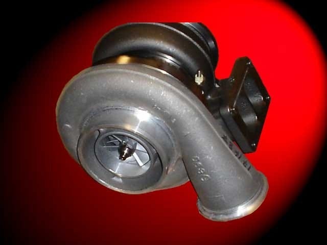 VS Racing Turbo - S475 - Billet - 96mm Turbine - 1.32 A/R - T6 - VSR75BLT96