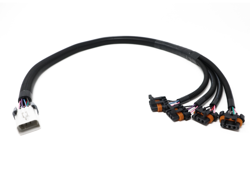 BP Automotive Coil Relocation Harness - LS1/LS6 Coils - E300