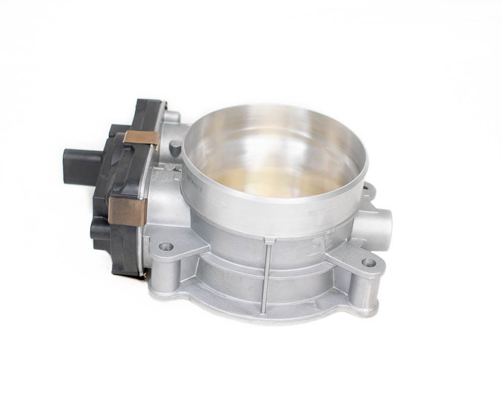 KATECH CNC PORTED STOCK THROTTLE BODY - LT1/LT4 - KAT-A6856