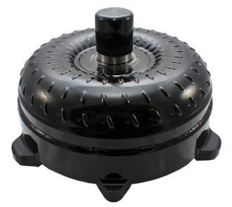 FTI Street Racer Torque Converter - 3600 Stall - 4L60E/4L65E - SRLS0086