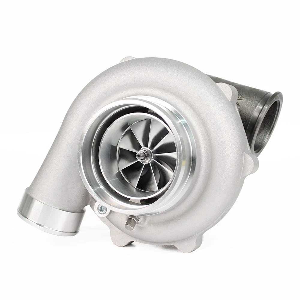 VS Racing Turbocharger - 68/62 Gen 3 - 1.01AR - Dual V-Band - Reverse Rotation - ST1F-D35-101