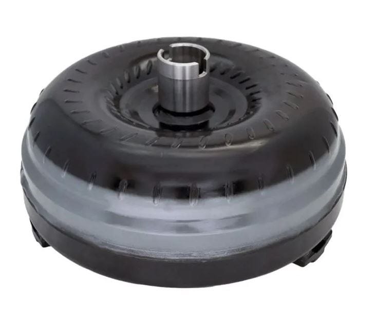 Circle D HP Series 6L80E 278MM Torque Converter - 3000-3200 - 07N-09-07-2A