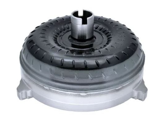Circle D Pro Series 245MM Torque Converter - 4L60E - 4500 Stall - 01-11-04-5F-PX