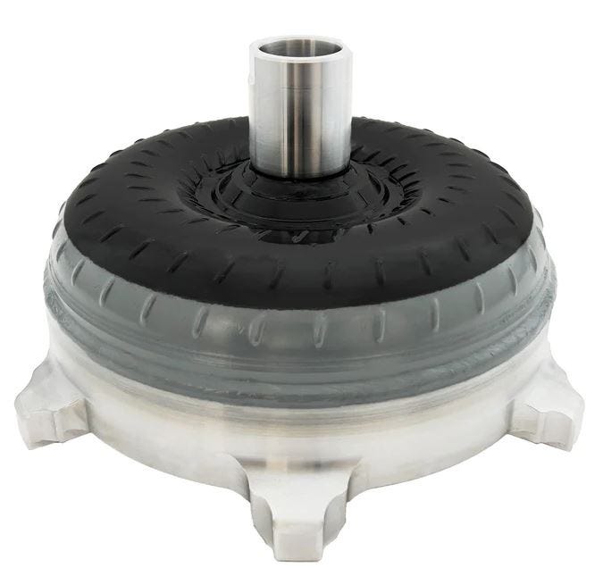 Circle D Pro Series 245MM Triple Disc - 4L80E - 3000 Stall - 05-13-04-2C