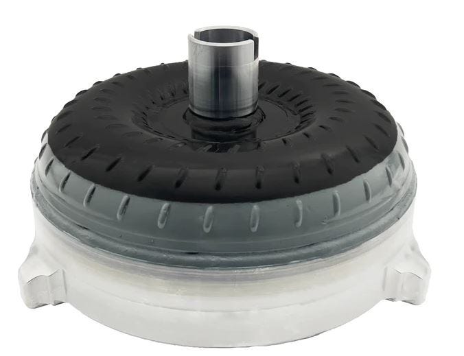 CIRCLE D PRO SERIES 245MM TRIPLE DISC - 6L80E - 3200-3400 STALL - 07-13-04-2C