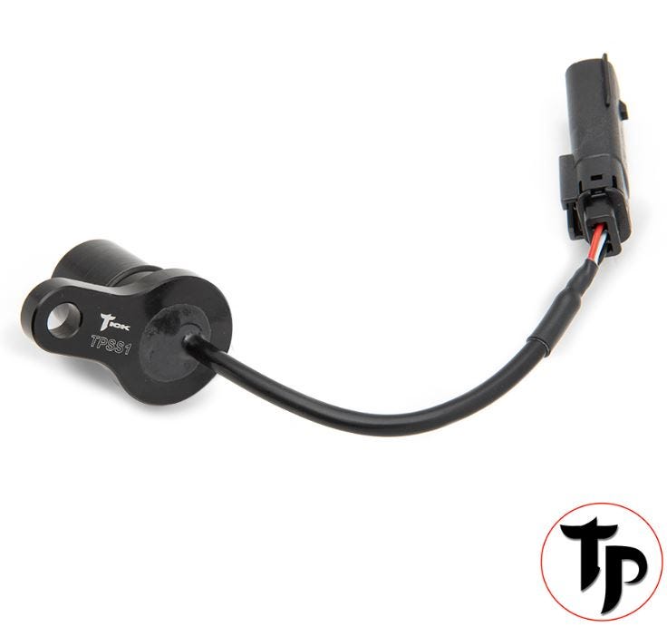 Tick Performance Billet Hall Effect Speed Sensor - T56 TR6060 4L80E - TPSS1