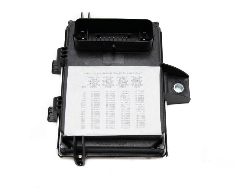 ADM Performance HO Fuel Pump Control Module - 10-12 Camaro ZL1 - ADM-FCM