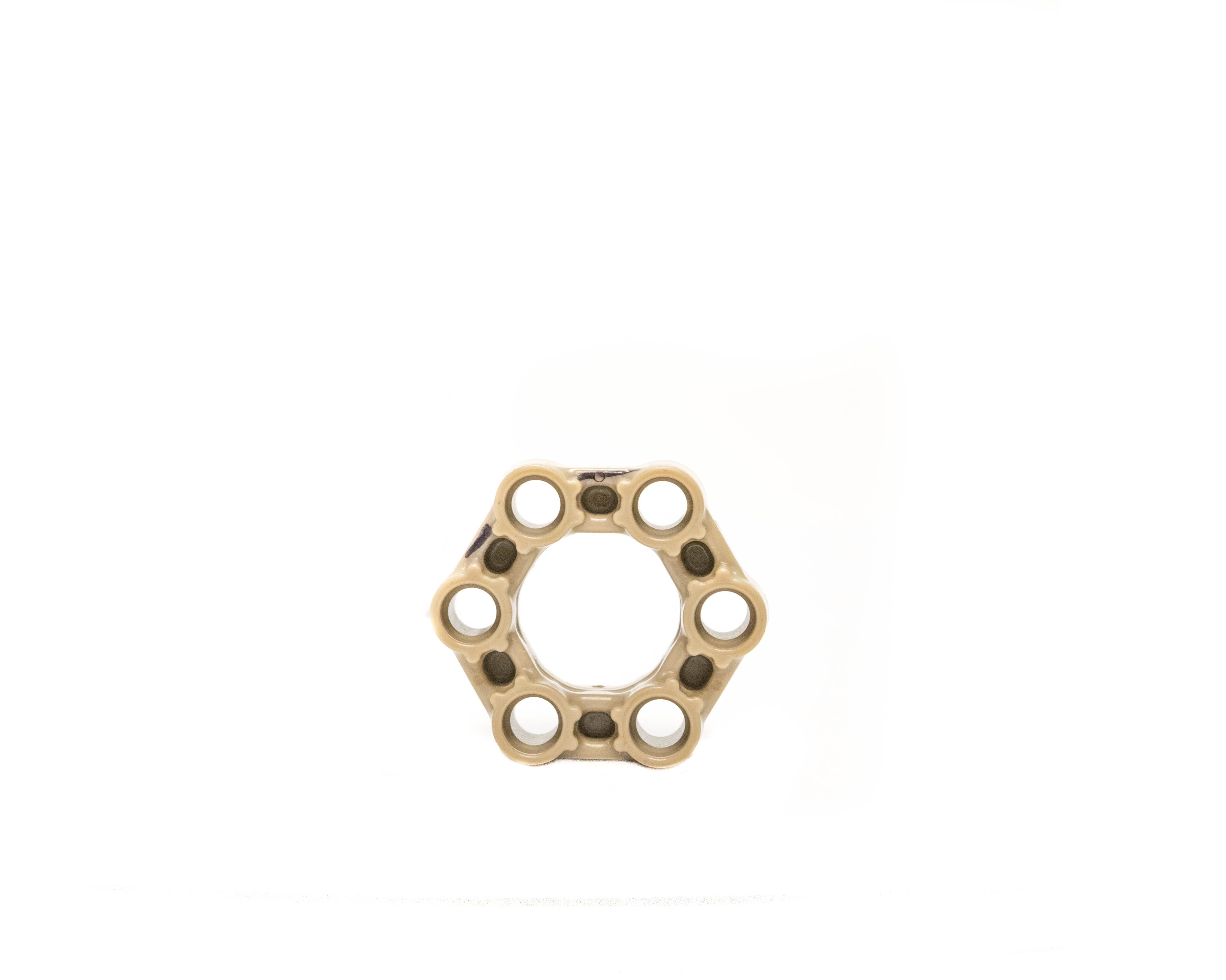 METCO SUPERCHARGER ISOLATOR - LSA - LSA0001