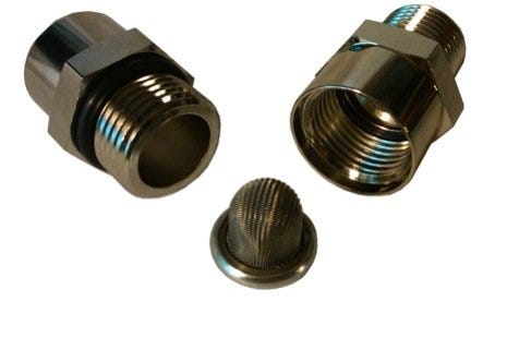 TURBOWERX SCREEN FILTER ELEMENT - 150µ - TWX-38NPT-150