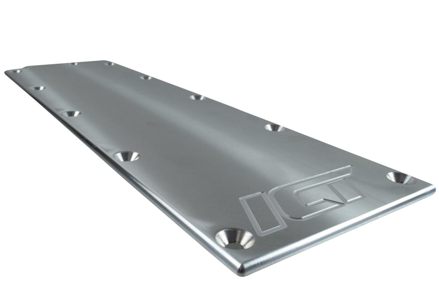 LS Gen 4 Valley Pan Cover Plate DOD Conversion (requires plugs)
